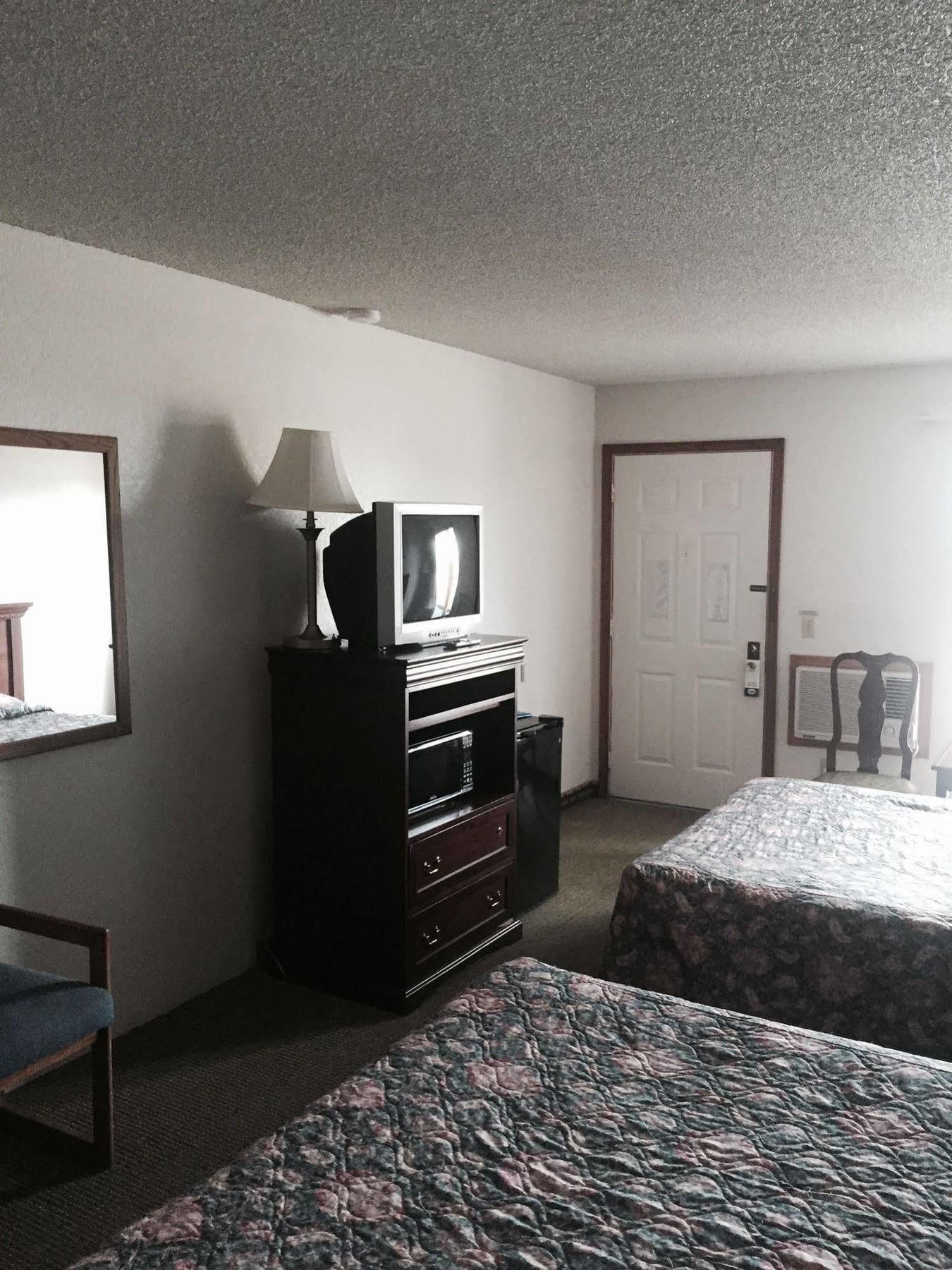 Country Inn Bolivar 외부 사진